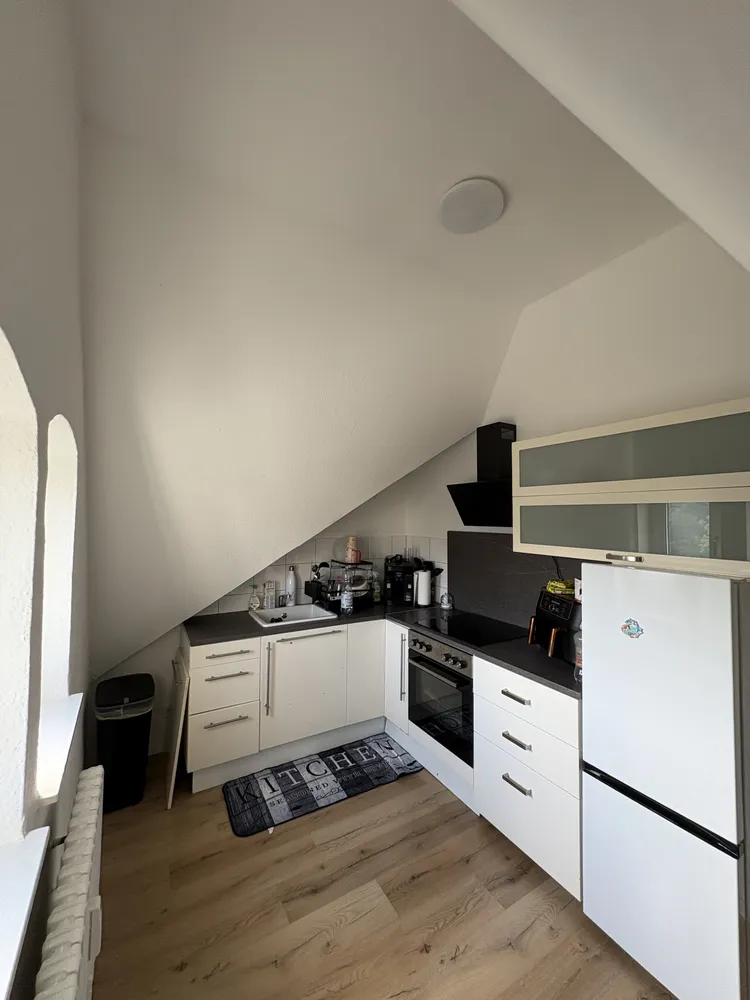 3 Zimmer Wohnung mit 57 m² in Hattingen – Bild 8