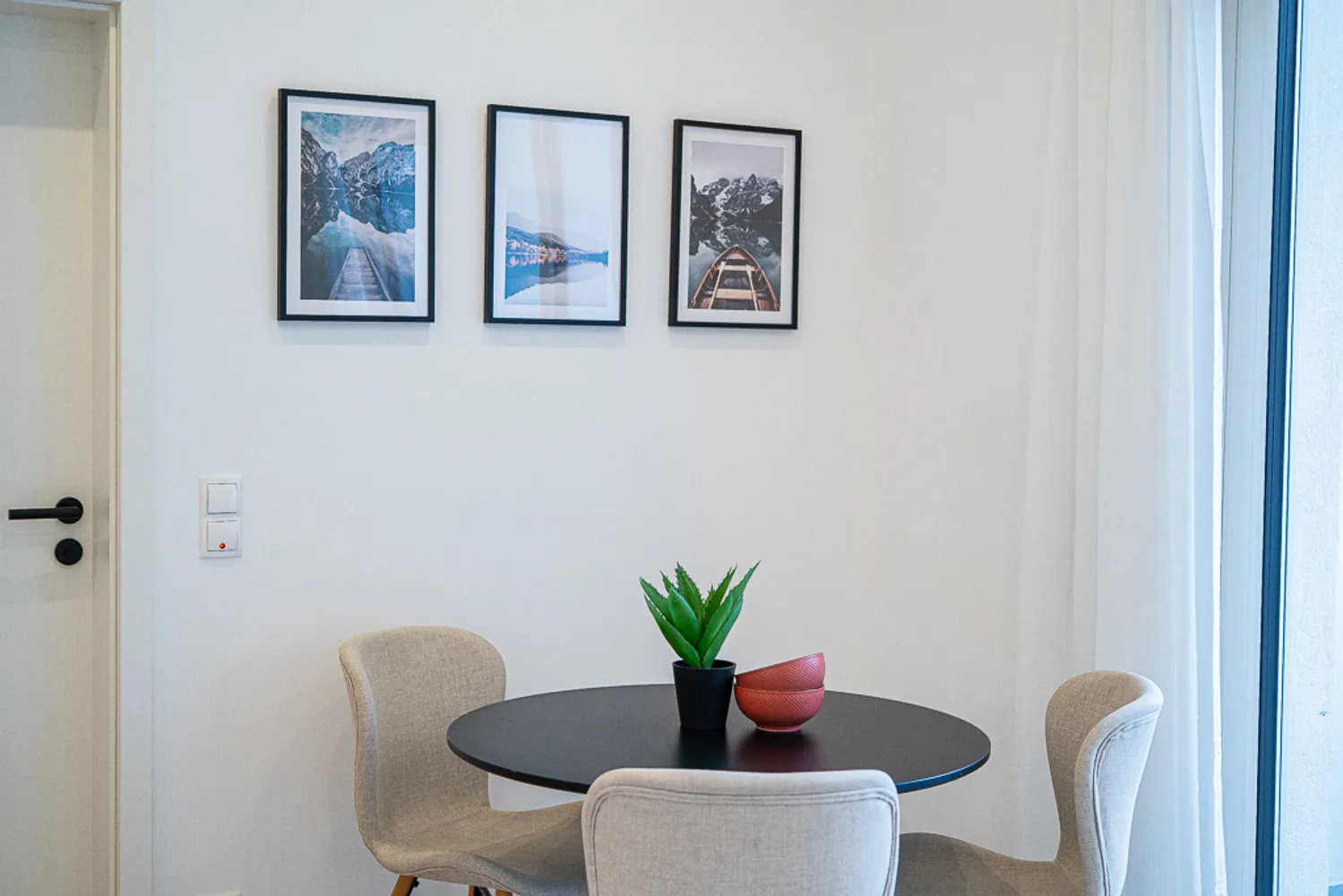 2 Zimmer Wohnung mit 67 m² in Koblenz – Bild 2