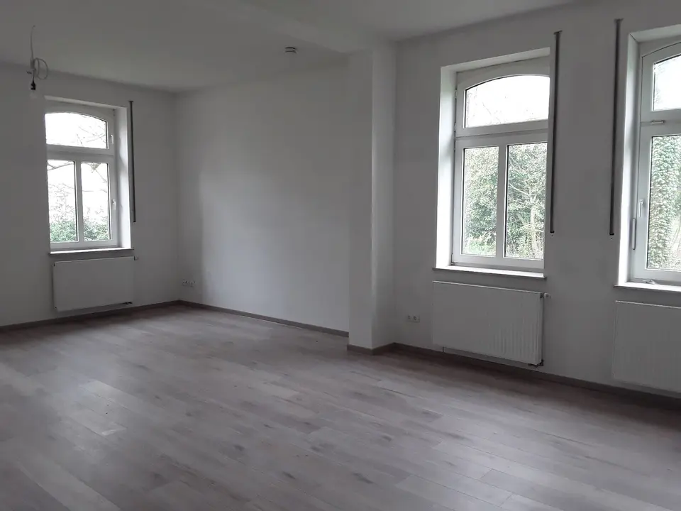 4 Zimmer Wohnung mit 135 m² in Lengerich – Bild 1