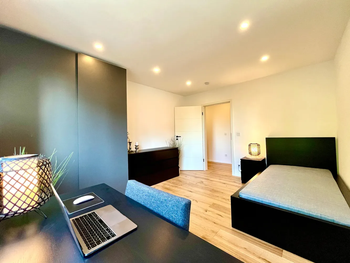 WG-Zimmer mit 14 m² in München – Bild 2