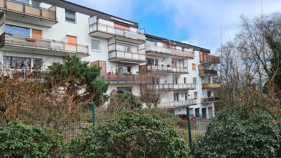 2 Zimmer Wohnung mit 68 m² in Lüdenscheid – Bild 4