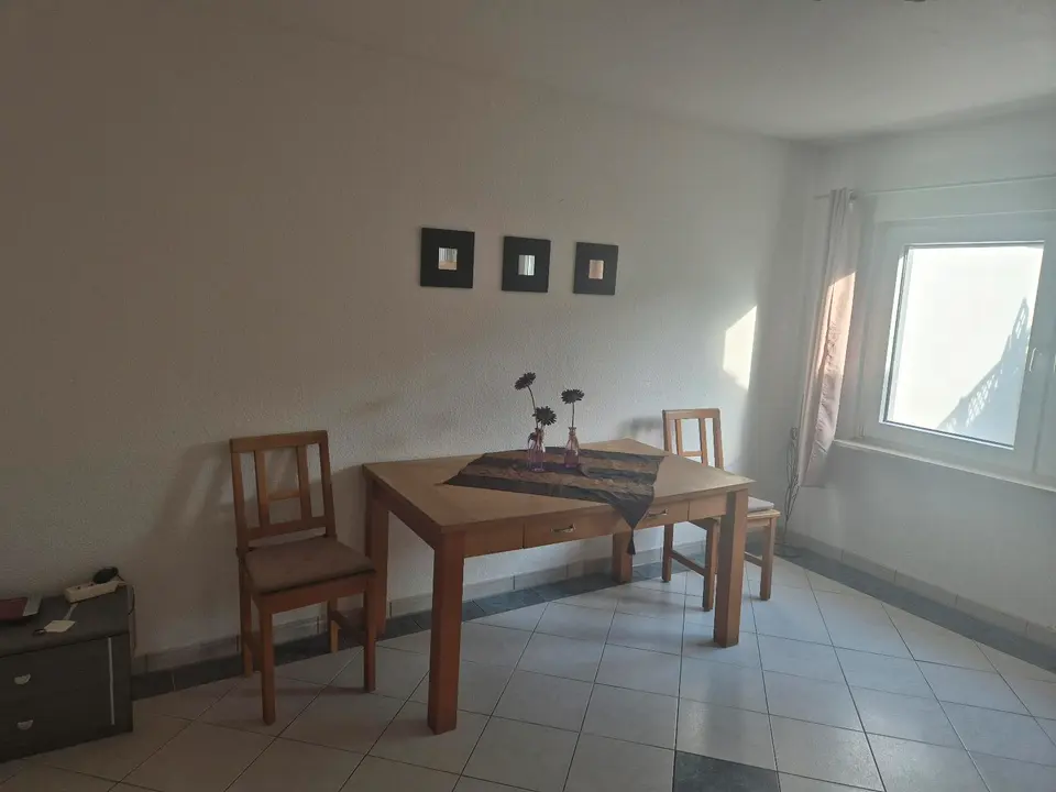WG-Zimmer mit 40 m² in Duisburg – Bild 4