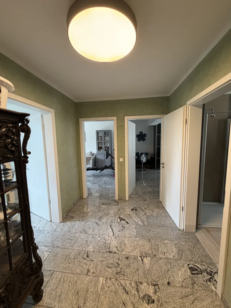 5 Zimmer Wohnung mit 165 m² in Wiesbaden – Bild 4