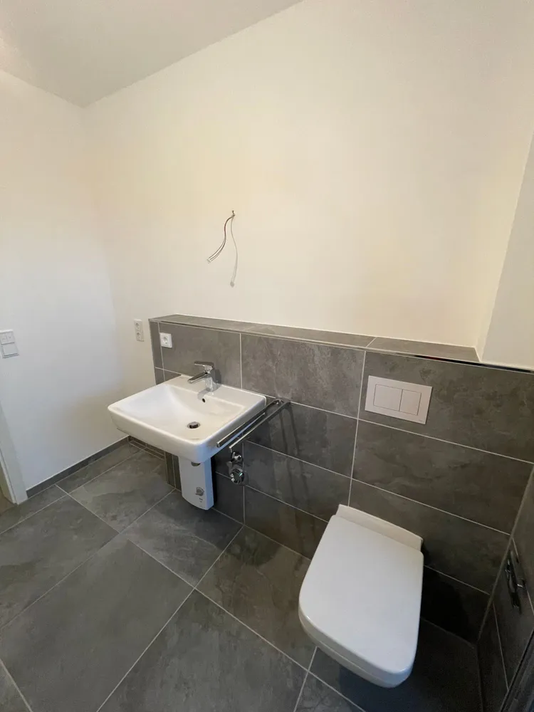 3 room apartment with 60 m² in Mülheim an der Ruhr – Photo 3