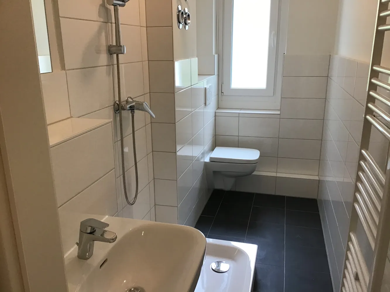 3 Zimmer Wohnung mit 56 m² in Lübeck – Bild 5