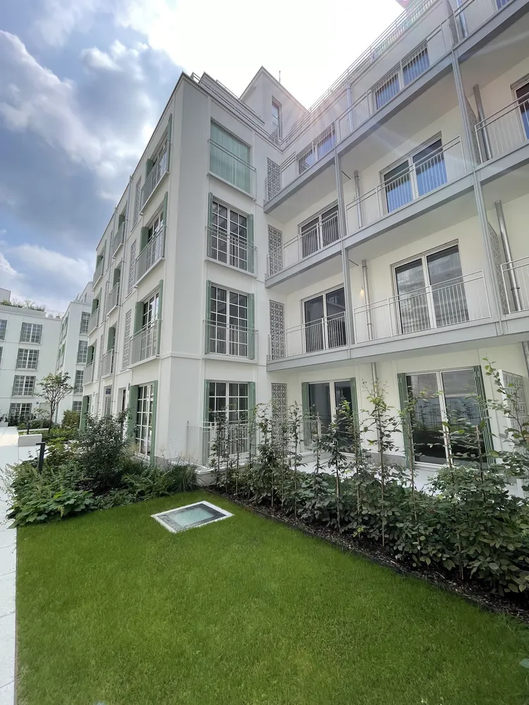 4 Zimmer Haus mit 134 m² in München – Bild 12