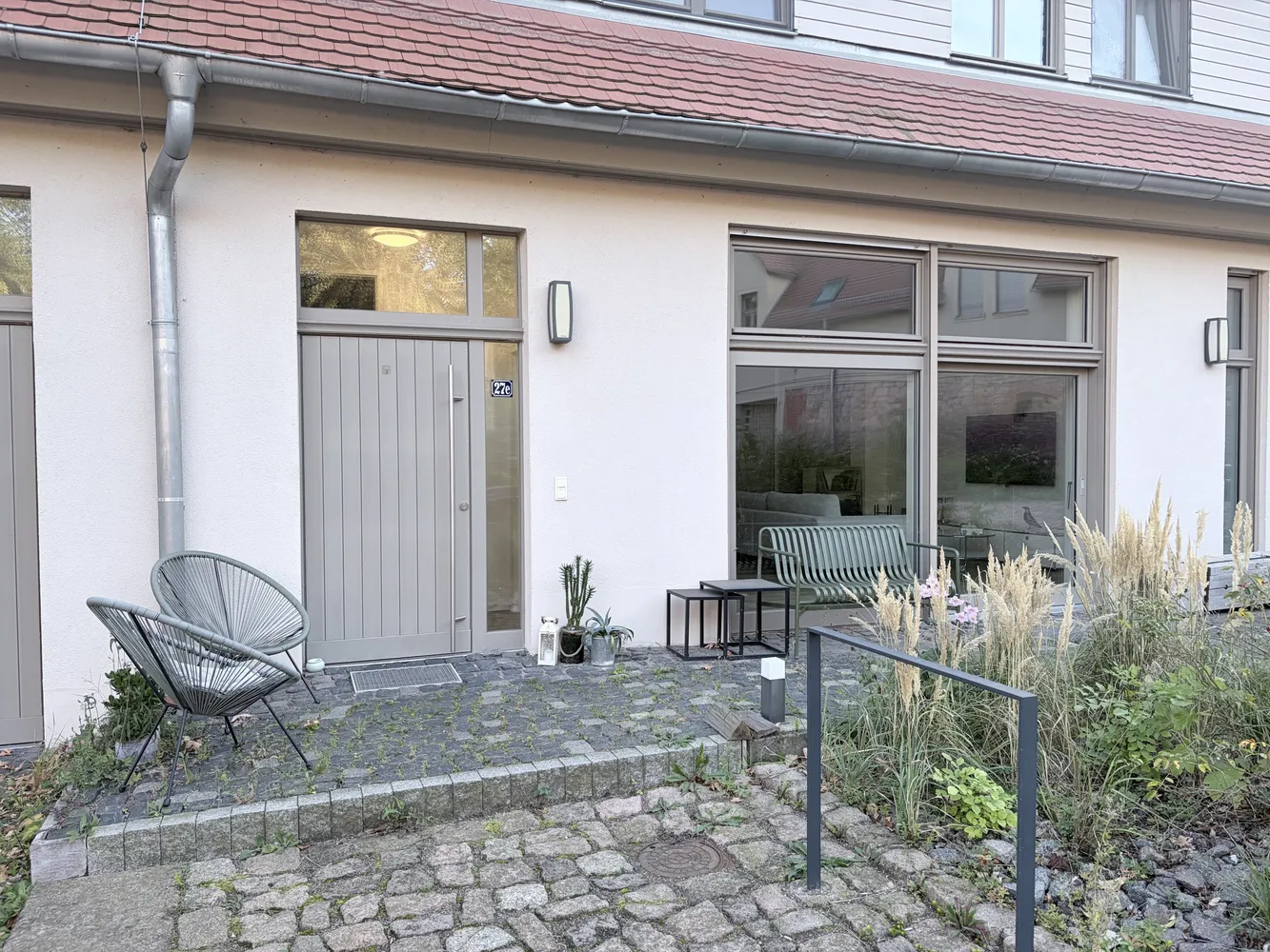 2 Zimmer Wohnung mit 73 m² in Halle (Saale) – Bild 1