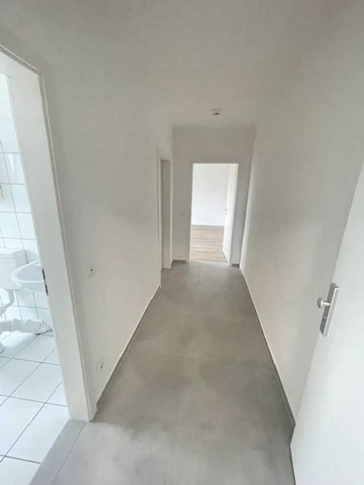 2 Zimmer Wohnung mit 54 m² in Velbert – Bild 5