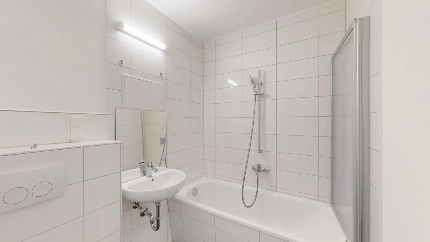 4 Zimmer Wohnung mit 65 m² in Halle (Saale) – Bild 6