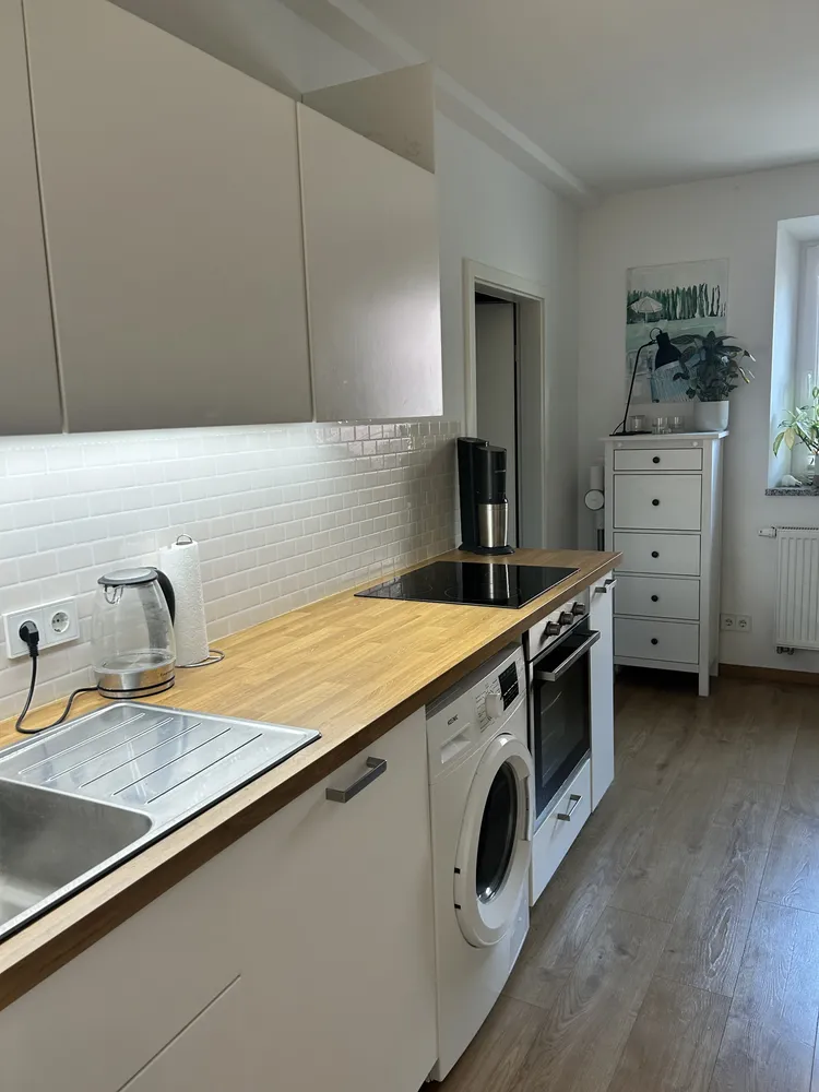 2 Zimmer Wohnung mit 53 m² in Augsburg – Bild 6