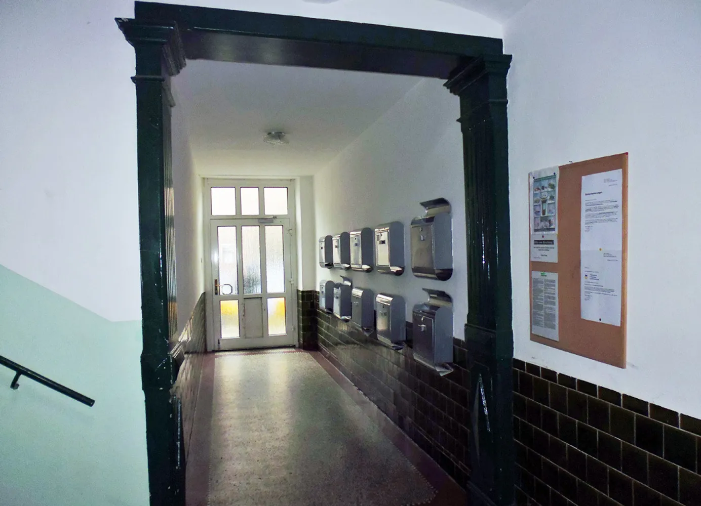 3 Zimmer Wohnung mit 97 m² in Hanau – Bild 4