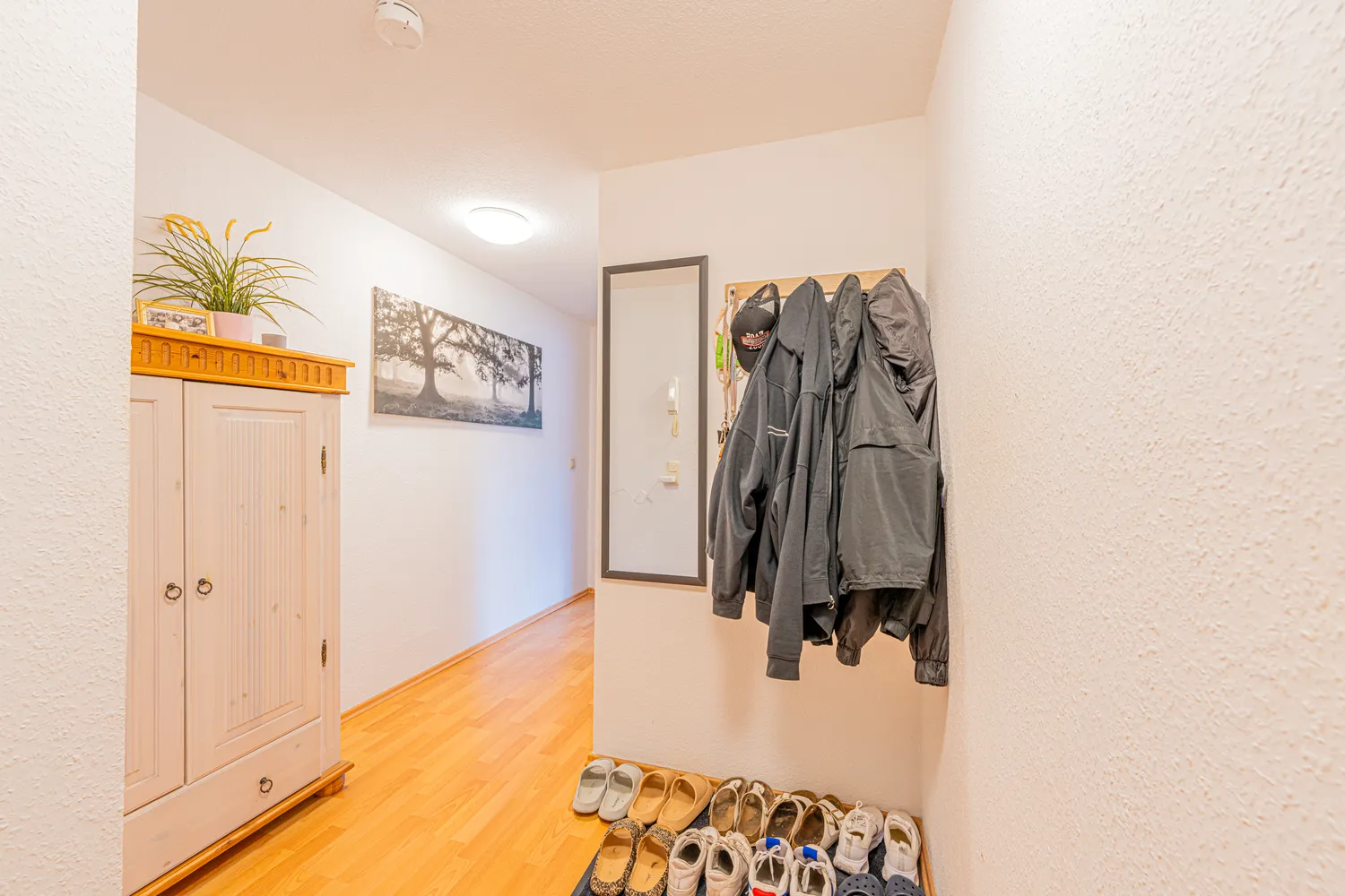 2 Zimmer Wohnung mit 58 m² in Quedlinburg – Bild 11