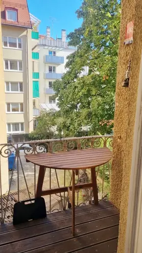3 Zimmer Wohnung mit 100 m² in München – Bild 6