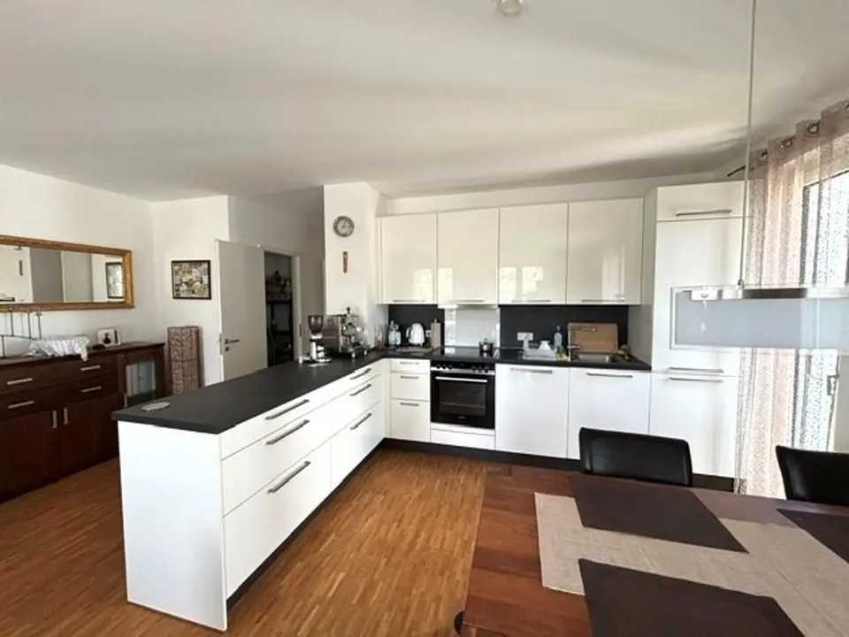3 Zimmer Wohnung mit 87 m² in Kassel – Bild 5