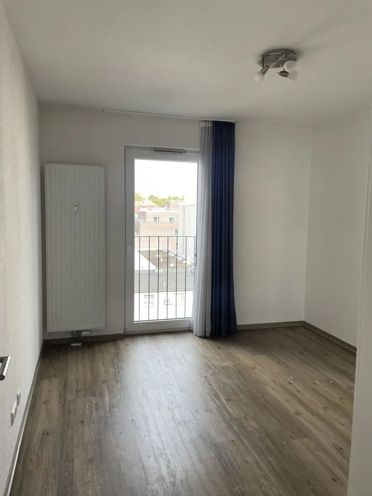2 room apartment with 43 m² in Brunswick – Photo 3