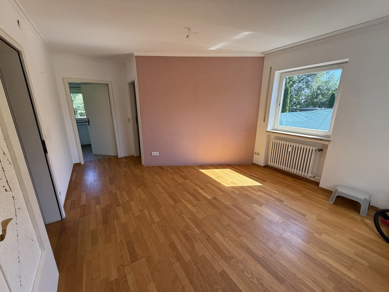 3 room apartment with 87 m² in Ingolstadt – Photo 8