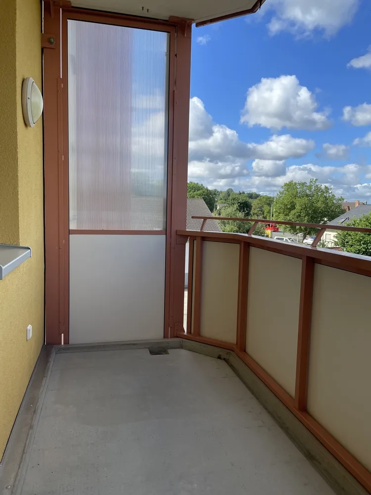 2 Zimmer Wohnung mit 49 m² in Gera – Bild 4