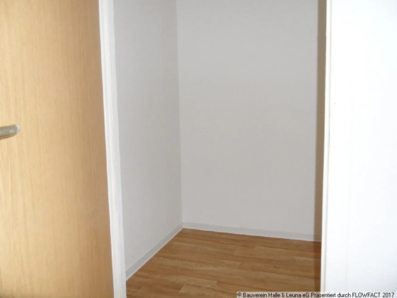 3 Zimmer Wohnung mit 65 m² in Halle (Saale) – Bild 9