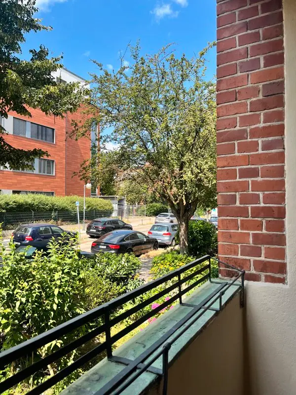 2 Zimmer Wohnung mit 54 m² in Berlin – Bild 6