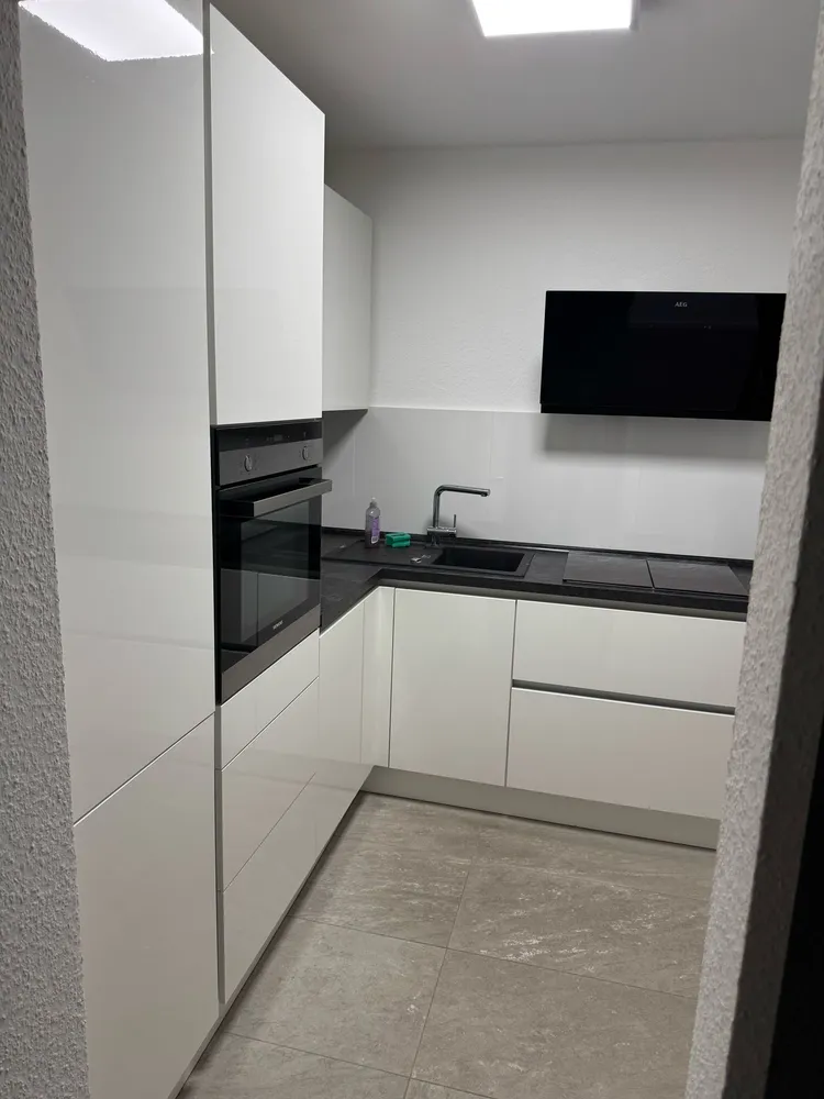 2 Zimmer Wohnung mit 45 m² in Essen – Bild 2
