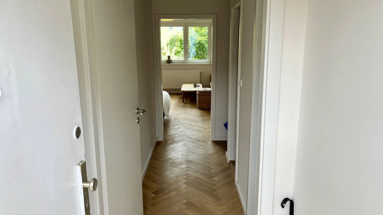 1 Zimmer Wohnung mit 40 m² in Berlin – Bild 6