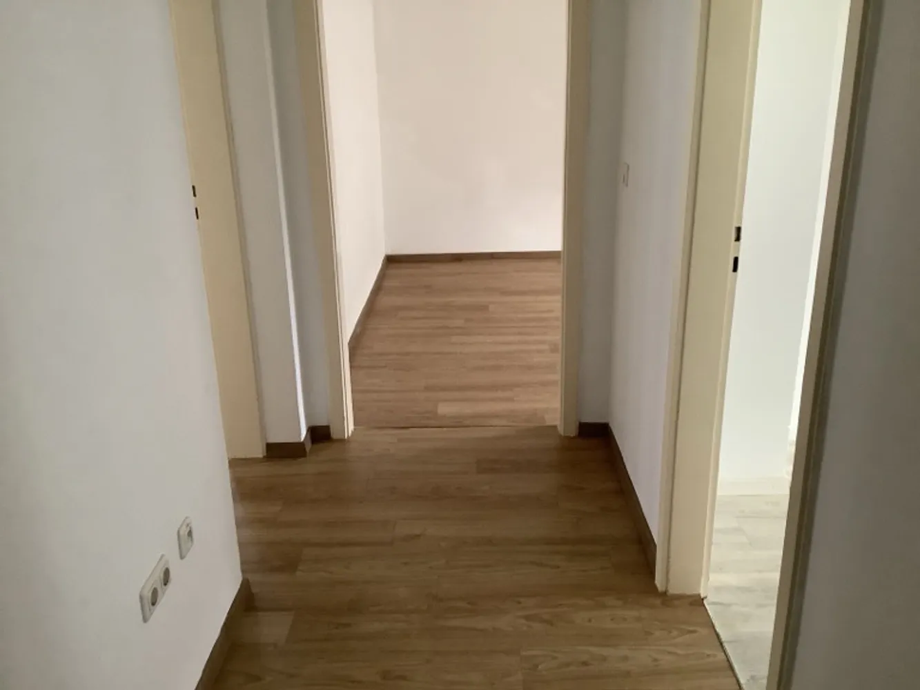 2 Zimmer Wohnung mit 50 m² in Augsburg – Bild 8