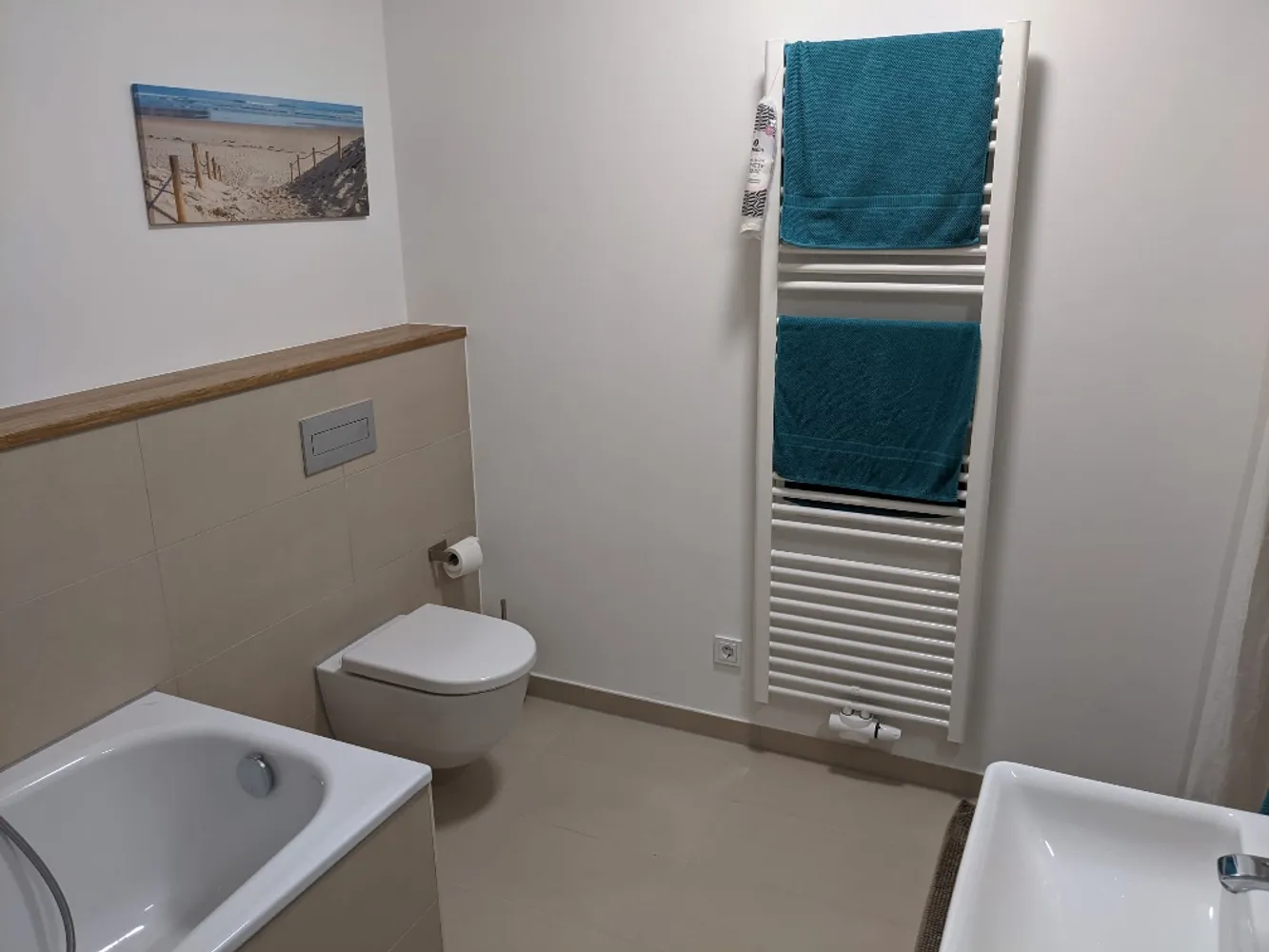 3 Zimmer Wohnung mit 83 m² in Hannover – Bild 8