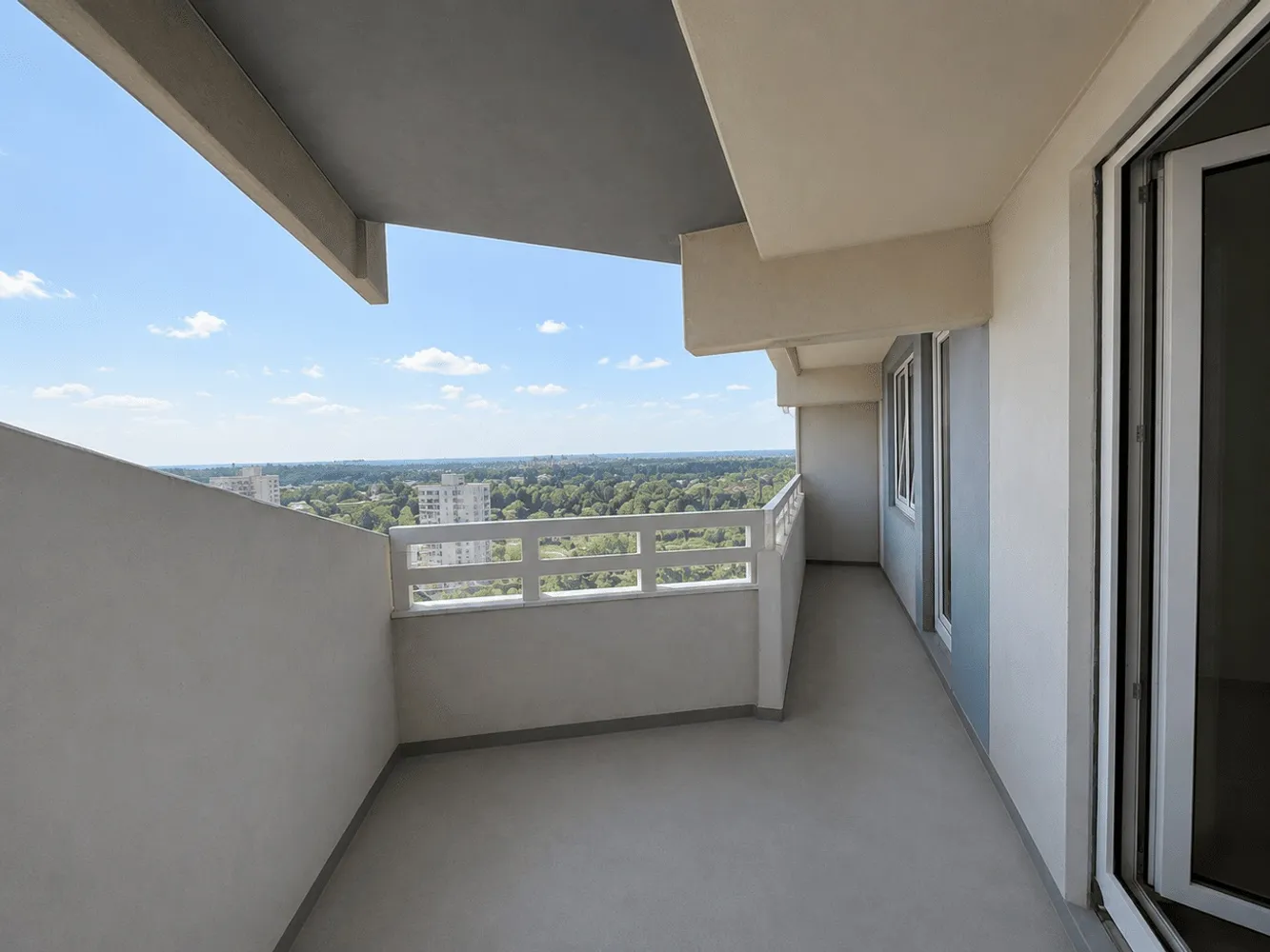2 Zimmer Wohnung mit 66 m² in Köln – Bild 2