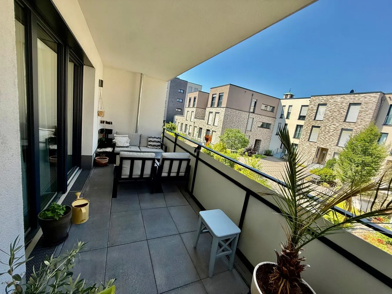 2 Zimmer Wohnung mit 66 m² in Darmstadt – Bild 7