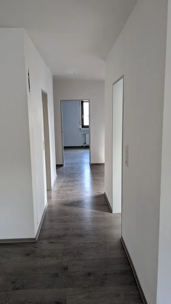 2 Zimmer Wohnung mit 67 m² in Recklinghausen – Bild 1