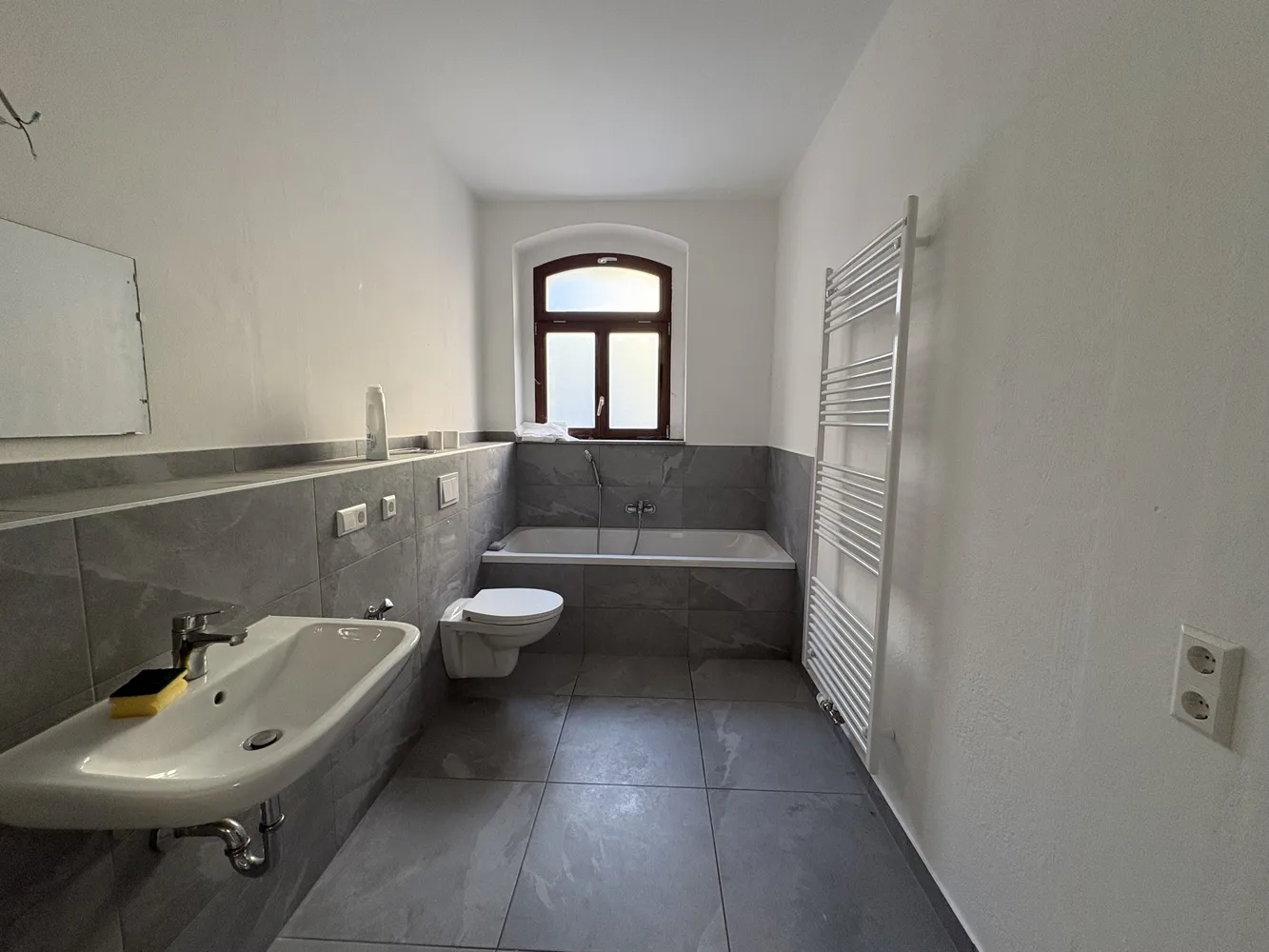 3 Zimmer Wohnung mit 65 m² in Halle (Saale) – Bild 6