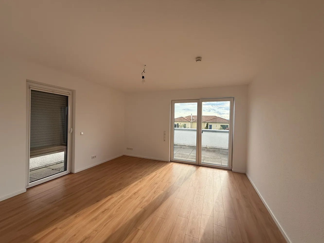 3 Zimmer Wohnung mit 85 m² in Ludwigshafen am Rhein – Bild 4