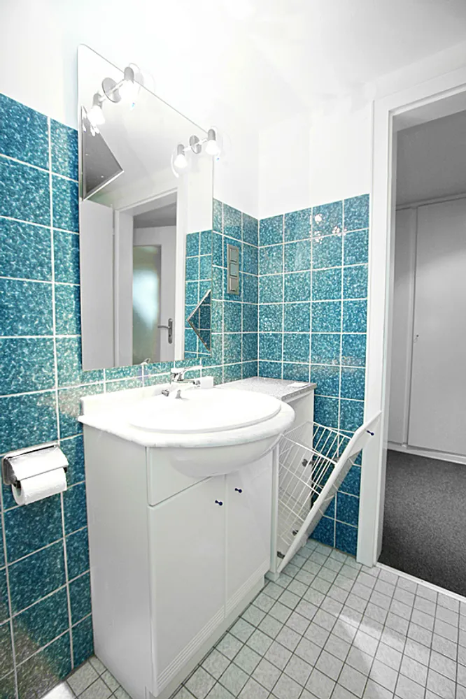 2 Zimmer Wohnung mit 42 m² in Düsseldorf – Bild 4