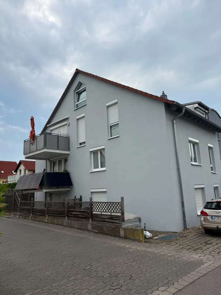2 Zimmer Wohnung mit 50 m² in Bietigheim-Bissingen – Bild 3