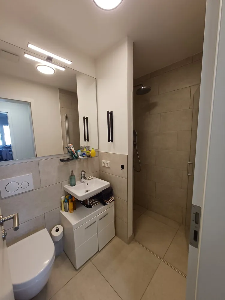 4 room apartment with 93 m² in Munich – Photo 9