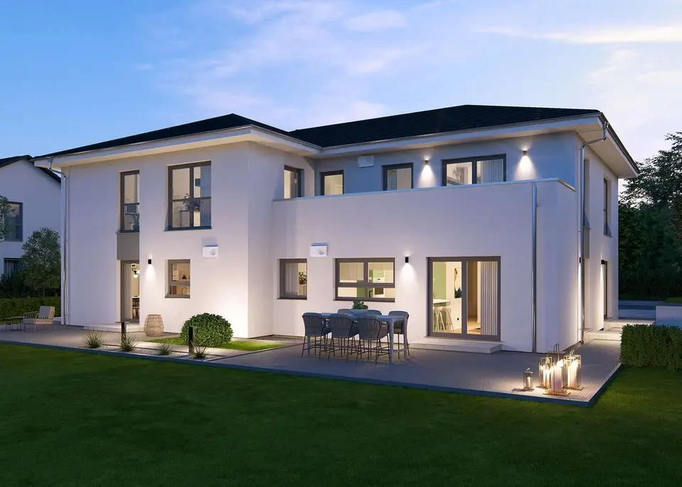 3 Zimmer Wohnung mit 55 m² in Lahr/Schwarzwald – Bild 10