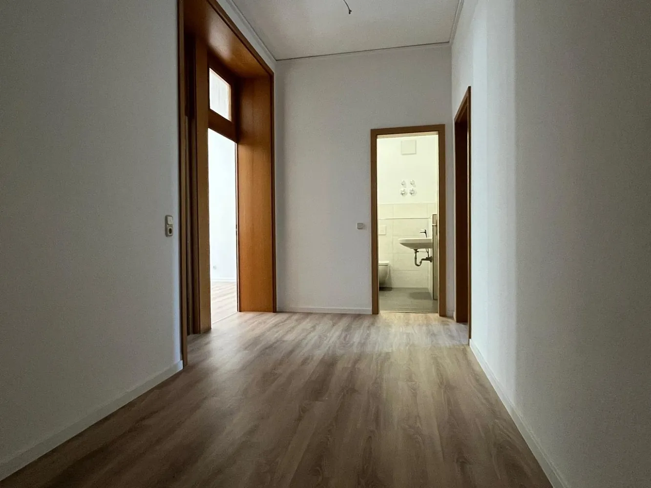 3 room apartment with 80 m² in Dresden – Photo 2