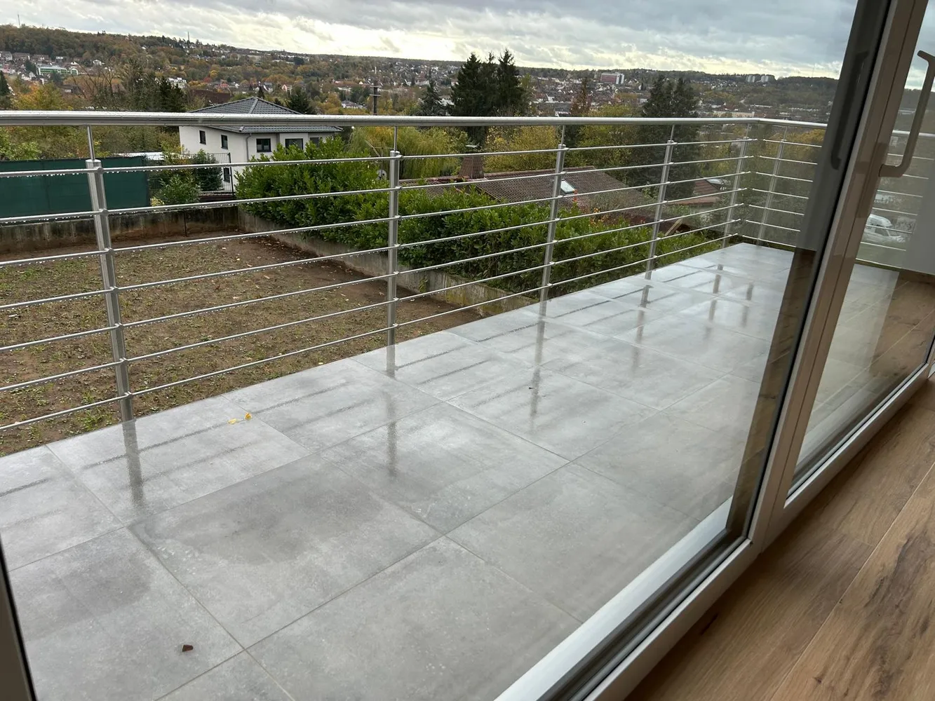 4 Zimmer Wohnung mit 117 m² in Neunkirchen – Bild 9