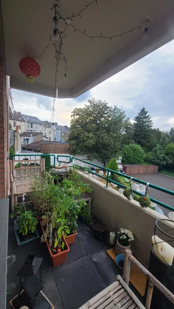 2 Zimmer Wohnung mit 44 m² in Aachen – Bild 4