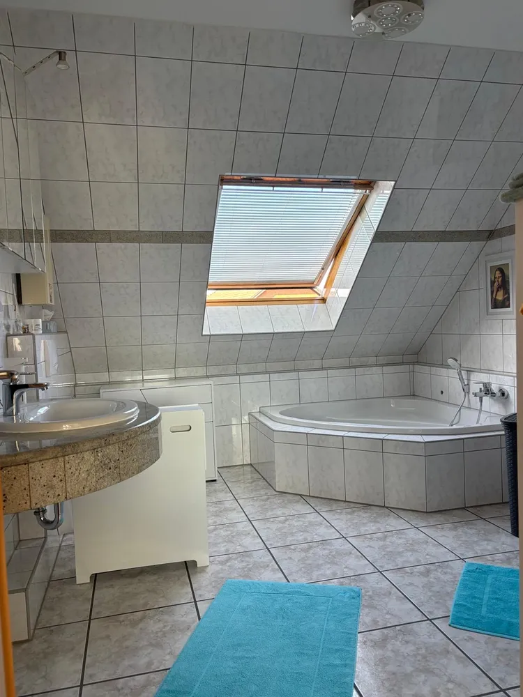 3 room apartment with 105 m² in Bergheim – Photo 12