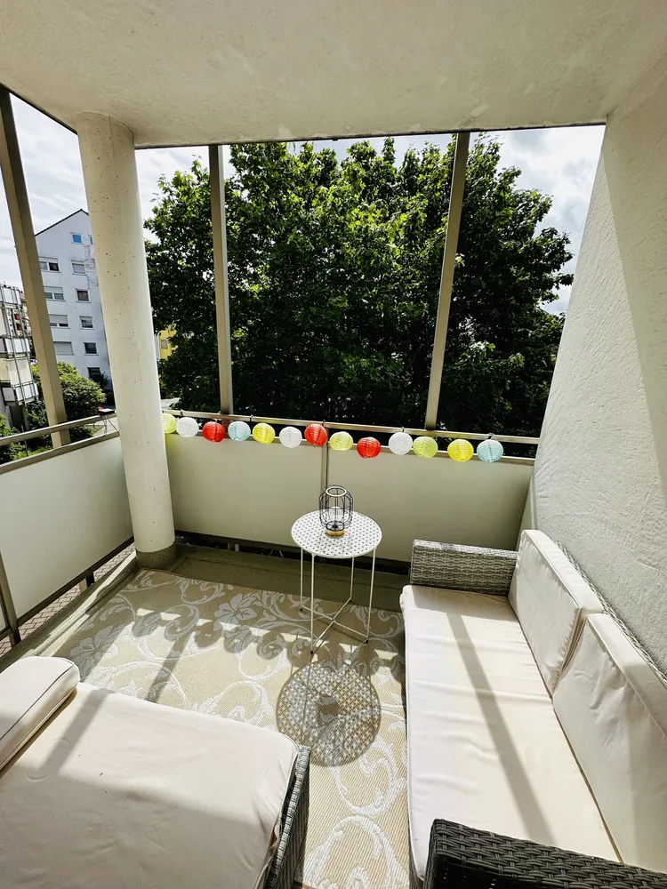 2 Zimmer Wohnung mit 49 m² in Nürnberg – Bild 6