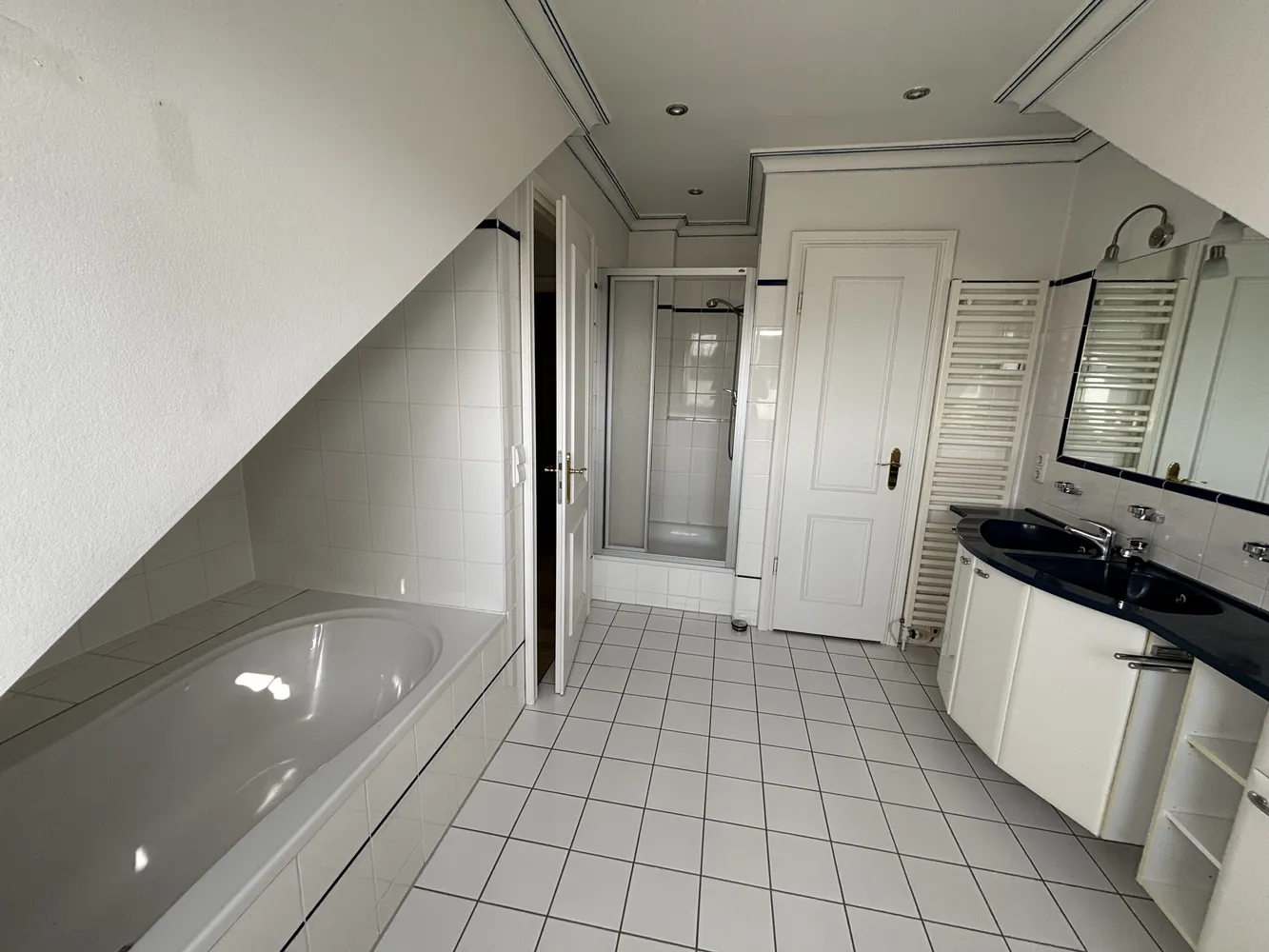 5 Zimmer Wohnung mit 126 m² in Pinneberg – Bild 11