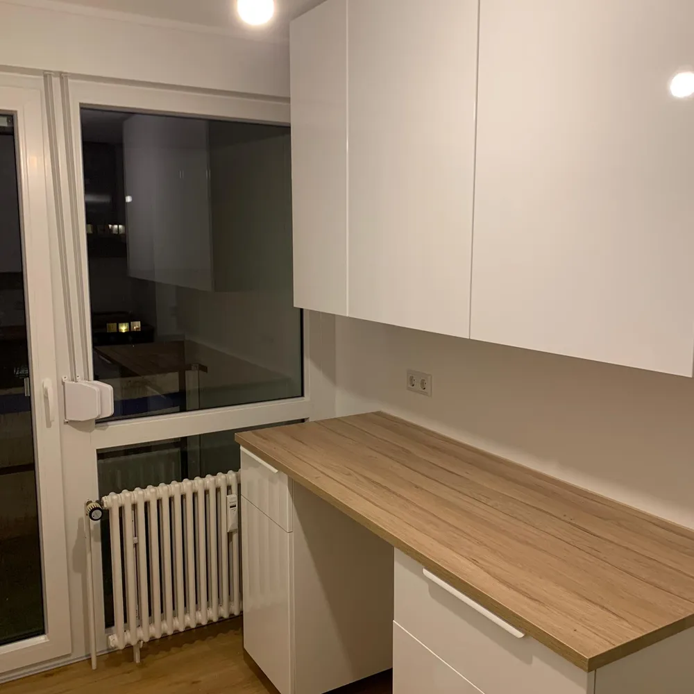 2 Zimmer Wohnung mit 47 m² in Nürnberg – Bild 3