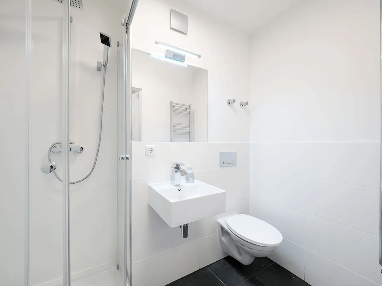 1 Zimmer Wohnung mit 22 m² in Bonn – Bild 4