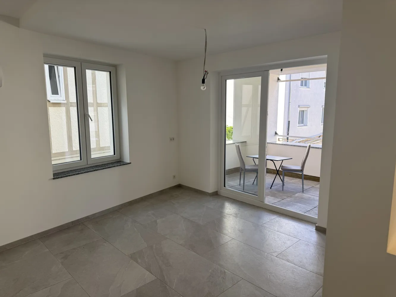 4 room apartment with 92 m² in Fellbach – Photo 6
