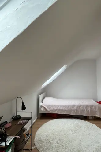 2 Zimmer Wohnung mit 30 m² in Düsseldorf – Bild 4