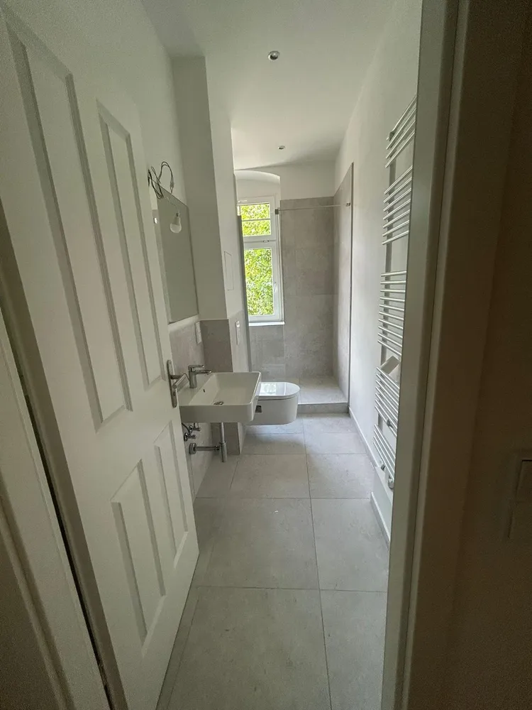 2 Zimmer Wohnung mit 55 m² in Oranienburg – Bild 1