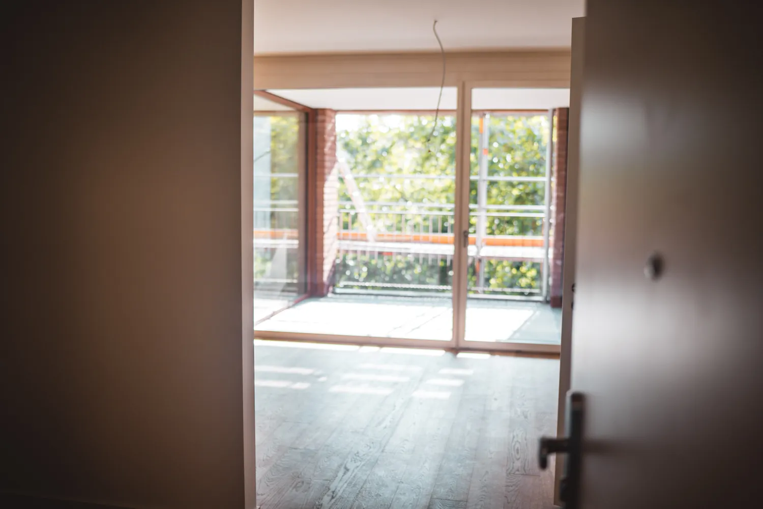 2 Zimmer Wohnung mit 75 m² in Hannover – Bild 3