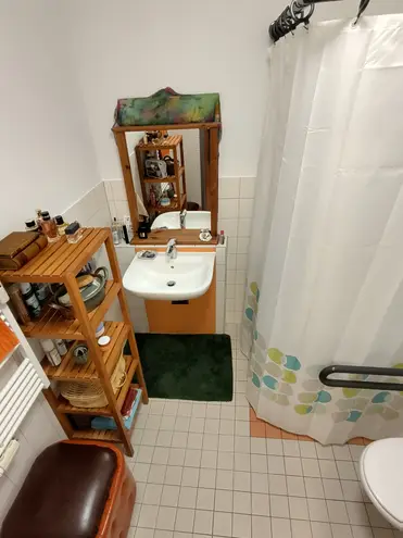 1 Zimmer Wohnung mit 30 m² in Leipzig – Bild 11