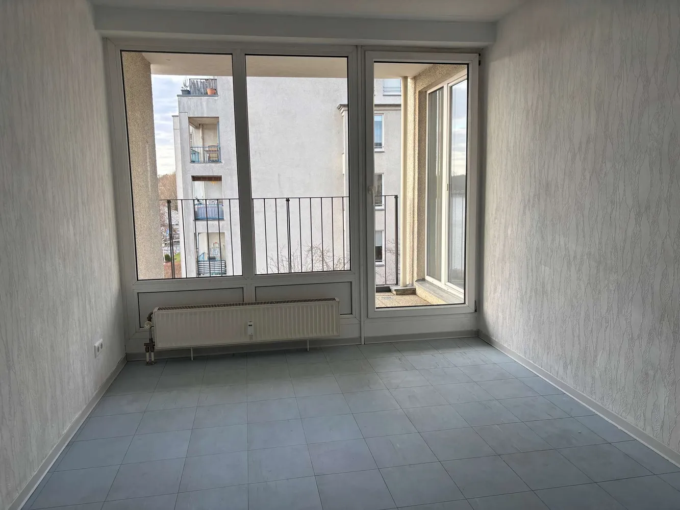 2 Zimmer Wohnung mit 57 m² in Berlin – Bild 4
